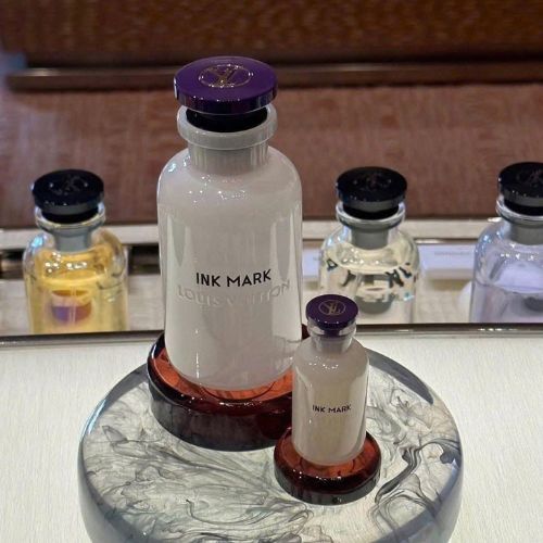 Nước Hoa Louis Vuitton Ink Mark EDP 100ml Chính Hãng 13 Nước Hoa Louis Vuitton Ink Mark EDP