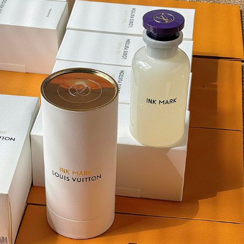 Nước Hoa Louis Vuitton Ink Mark EDP 100ml Chính Hãng 14 Nước Hoa Louis Vuitton Ink Mark EDP