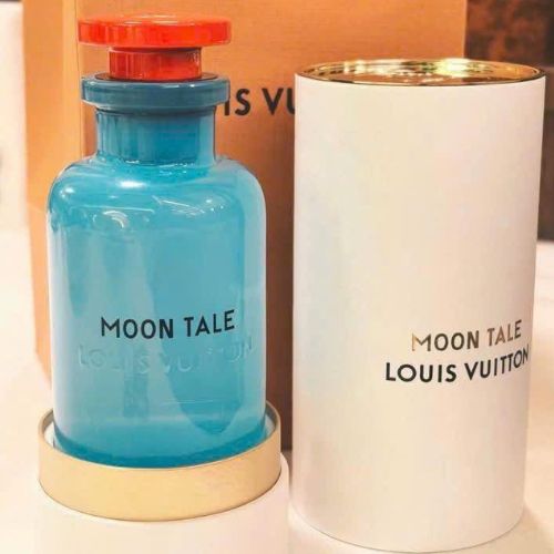Nước Hoa Louis Vuitton Moon Tale EDP 100ml Chính Hãng 14 Nước Hoa Louis Vuitton Moon Tale EDP
