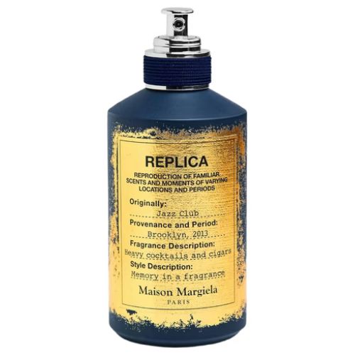 Nước Hoa Maison Margiela Replica Jazz Club Holiday Limited Edition (2025) EDT 100ml Chính Hãng 15 Nước Hoa Maison Margiela Replica Jazz Club Holiday Limited Edition