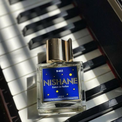 Nước Hoa Nishane B-612 Extrait De Parfum 100ml Chính Hãng 12 Nước Hoa Nishane B-612 Extrait De Parfum