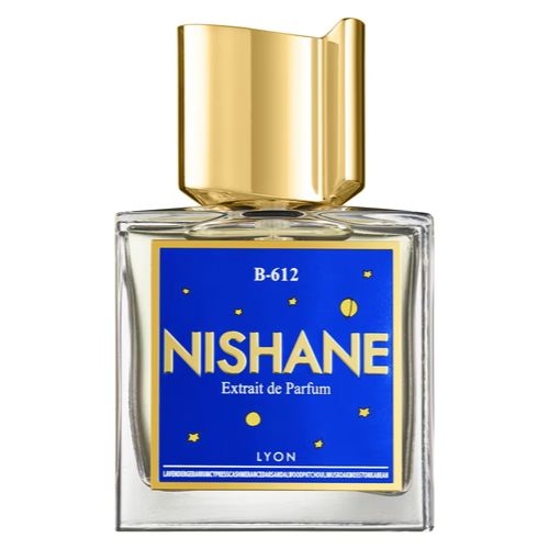 Nước Hoa Nishane B-612 Extrait De Parfum 100ml Chính Hãng 15 Nước Hoa Nishane B-612 Extrait De Parfum