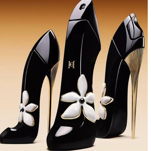 Nước Hoa Carolina Herrera Good Girl Jasmine Absolute EDP 80ml Chính Hãng 13 Nước Hoa Carolina Herrera Good Girl Jasmine Absolute