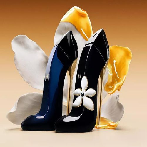 Nước Hoa Carolina Herrera Good Girl Jasmine Absolute EDP 80ml Chính Hãng 12 Nước Hoa Carolina Herrera Good Girl Jasmine Absolute