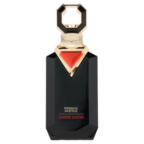 Nước Hoa French Avenue Amber Empire EDP 100ml Chính Hãng 15 Nước Hoa French Avenue Amber Empire