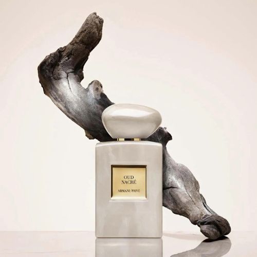 Nước Hoa Giorgio Armani Privé Oud Nacré EDP 100ml Chính Hãng 14 Nước Hoa Giorgio Armani Privé Oud Nacré