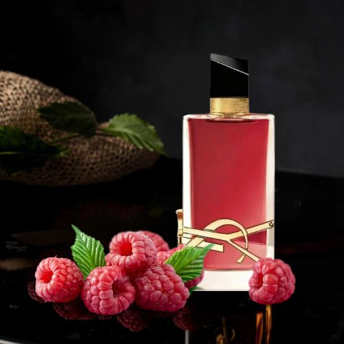 Nước Hoa Yves Saint Laurent Libre Berry Crush EDP 90ml Chính Hãng 13 Nước Hoa Yves Saint Laurent Libre Berry Crush EDP