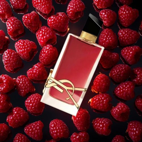 Nước Hoa Yves Saint Laurent Libre Berry Crush EDP 90ml Chính Hãng 12 Nước Hoa Yves Saint Laurent Libre Berry Crush EDP