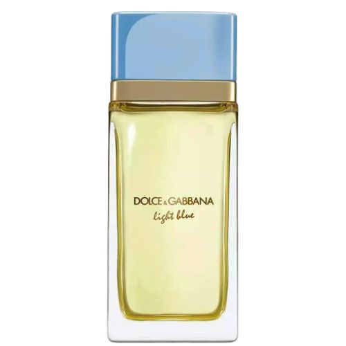 Nước Hoa Dolce Gabbana Light Blue Eau de Parfum For Women 100ml (2026) Chính Hãng 15 Nước Hoa Dolce Gabbana Light Blue Eau de Parfum