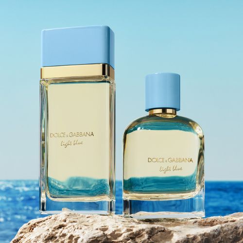 Nước Hoa Dolce Gabbana Light Blue Pour Homme Eau de Parfum 100ml (2026) Chính Hãng 10 Nước Hoa Dolce Gabbana Light Blue Pour Homme Eau de Parfum