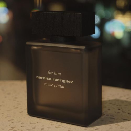 Nước Hoa Narciso Rodriguez For Him Musc Santal EDP 100ml Chính Hãng 12 Nước Hoa Narciso Rodriguez For Him Musc Santal