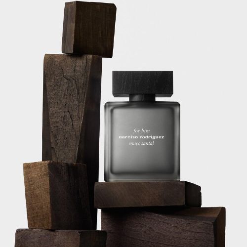 Nước Hoa Narciso Rodriguez For Him Musc Santal EDP 100ml Chính Hãng 13 Nước Hoa Narciso Rodriguez For Him Musc Santal