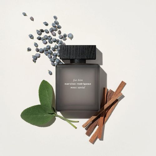 Nước Hoa Narciso Rodriguez For Him Musc Santal EDP 100ml Chính Hãng 14 Nước Hoa Narciso Rodriguez For Him Musc Santal