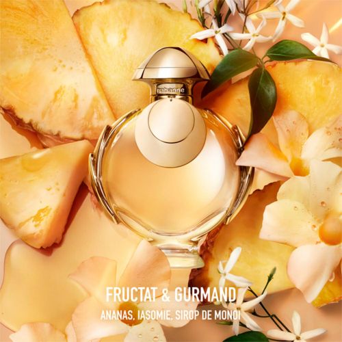 Nước Hoa Paco Rabanne Olympea Elixir EDP Intense 80ml Chính Hãng 13 Nước Hoa Paco Rabanne Olympea Elixir EDP Intense