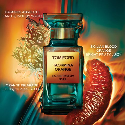 Nước Hoa Tom Ford Taormina Orange EDP 50ml Chính Hãng 12 Nước Hoa Tom Ford Taormina Orange EDP
