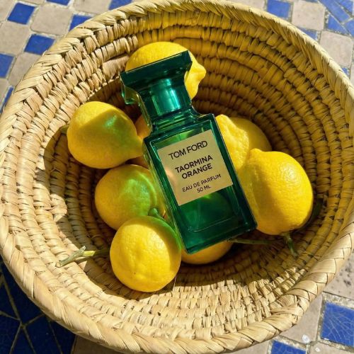 Nước Hoa Tom Ford Taormina Orange EDP 50ml Chính Hãng 13 Nước Hoa Tom Ford Taormina Orange EDP