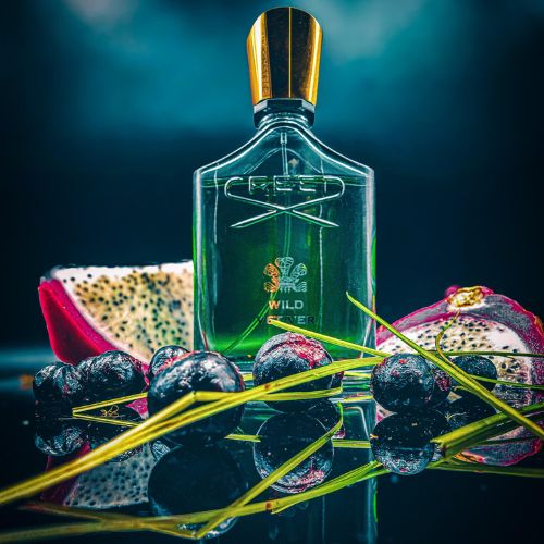 Nước Hoa Creed Wild Vetiver EDP 100ml Chính Hãng 12 Nước Hoa Creed Wild Vetiver EDP