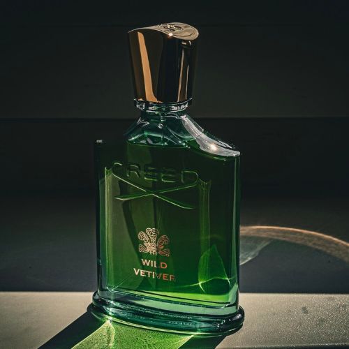 Nước Hoa Creed Wild Vetiver EDP 100ml Chính Hãng 14 Nước Hoa Creed Wild Vetiver EDP
