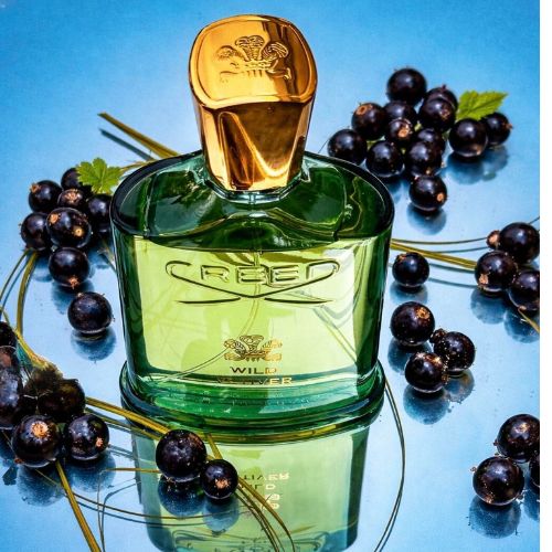 Nước Hoa Creed Wild Vetiver EDP 100ml Chính Hãng 13 Nước Hoa Creed Wild Vetiver EDP