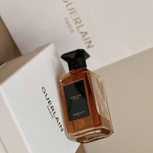 Nước Hoa Guerlain Angélique Noire EDP 100ml Chính Hãng 10 Nước Hoa Guerlain Angélique Noire EDP