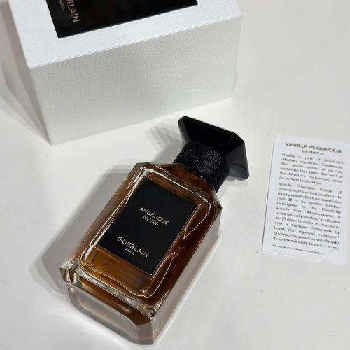 Nước Hoa Guerlain Angélique Noire EDP 100ml Chính Hãng 11 Nước Hoa Guerlain Angélique Noire EDP