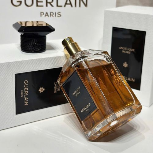 Nước Hoa Guerlain Angélique Noire EDP 100ml Chính Hãng 12 Nước Hoa Guerlain Angélique Noire EDP