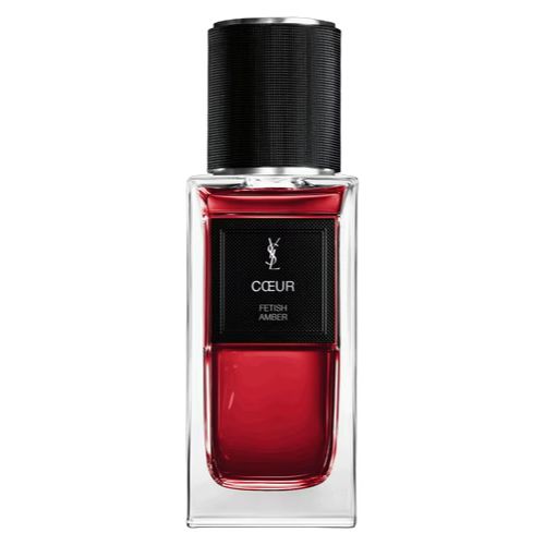 Nước Hoa Yves Saint Laurent Coeur Fetish Amber EDP 125ml Chính Hãng 15 Nước Hoa Yves Saint Laurent Coeur Fetish Amber EDP