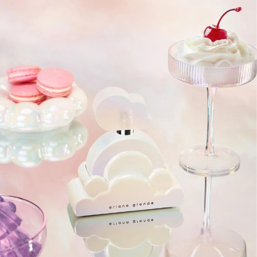 Nước Hoa Ariana Grande Cloud Aurora EDP 100ml Chính Hãng 11 Nước Hoa Ariana Grande Cloud Aurora EDP