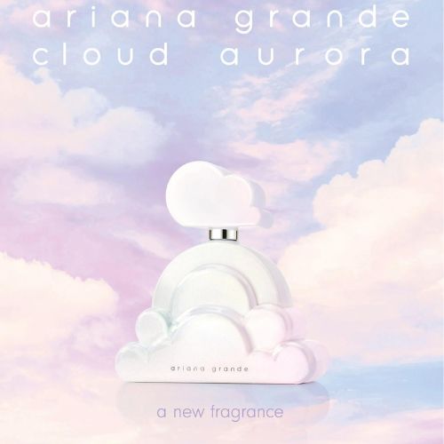 Nước Hoa Ariana Grande Cloud Aurora EDP 100ml Chính Hãng 10 Nước Hoa Ariana Grande Cloud Aurora EDP