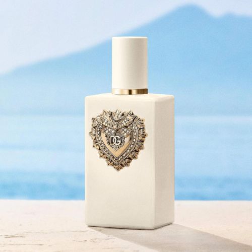Nước Hoa Dolce Gabbana Your Devotion EDP Intense 100ml Chính Hãng 10 Nước Hoa Dolce Gabbana Your Devotion EDP Intense