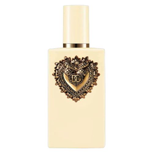 Nước Hoa Dolce Gabbana Your Devotion EDP Intense 100ml Chính Hãng 13 Nước Hoa Dolce Gabbana Your Devotion EDP Intense