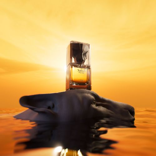 Nước Hoa Lattafa Fahad Eau De Parfum 100ml Chính Hãng 12 Nước Hoa Lattafa Fahad Eau De Parfum
