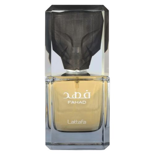 Nước Hoa Lattafa Fahad Eau De Parfum 100ml Chính Hãng 13 Nước Hoa Lattafa Fahad Eau De Parfum