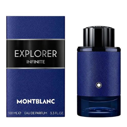Nước Hoa Montblanc Explorer Infinite EDP 100ml Chính Hãng 14 Nước Hoa Montblanc Explorer Infinite EDP