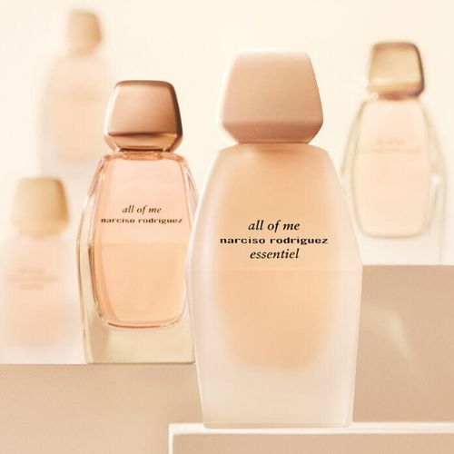 Nước Hoa Narciso Rodriguez All Of Me Essentiel EDP 90ml Chính Hãng 12 Nước Hoa Narciso Rodriguez All Of Me Essentiel EDP
