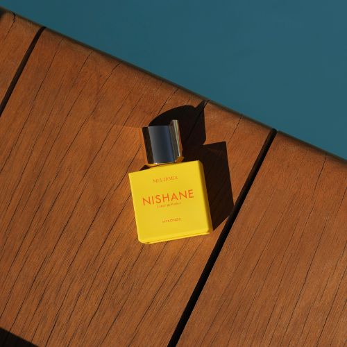 Nước Hoa Nishane Meltemia Extrait De Parfum 100ml Chính Hãng 14 Nước Hoa Nishane Meltemia Extrait De Parfum