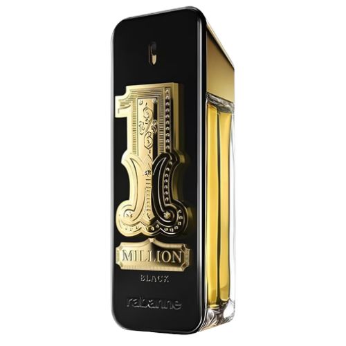 Nước Hoa Paco Rabanne 1 Million Black EDP 100ml Chính Hãng 15 Nước Hoa Paco Rabanne 1 Million Black EDP