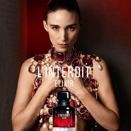 Nước Hoa Givenchy L'Interdit Elixir Parfum 80ml Chính Hãng 12 Nước Hoa Givenchy L'Interdit Elixir Parfum