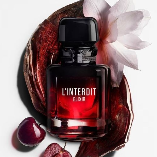 Nước Hoa Givenchy L'Interdit Elixir Parfum 80ml Chính Hãng 13 Nước Hoa Givenchy L'Interdit Elixir Parfum