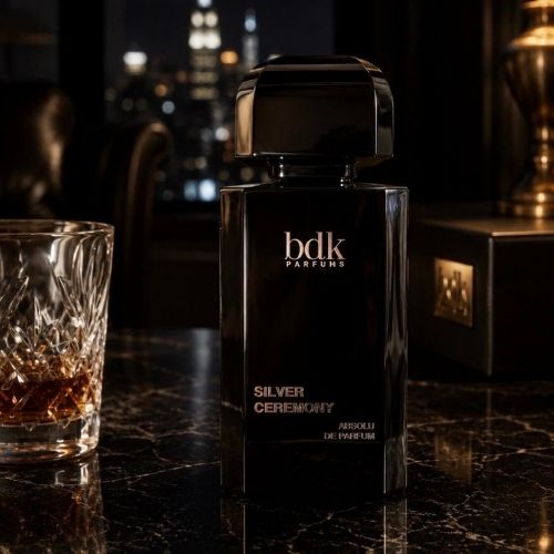 Nước Hoa BDK Parfums Silver Ceremony Absolu De Parfum 100ml Chính Hãng 10 Nước Hoa BDK Parfums Silver Ceremony Absolu De Parfum
