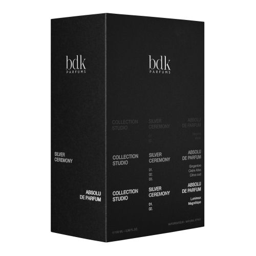 Nước Hoa BDK Parfums Silver Ceremony Absolu De Parfum 100ml Chính Hãng 11 Nước Hoa BDK Parfums Silver Ceremony Absolu De Parfum