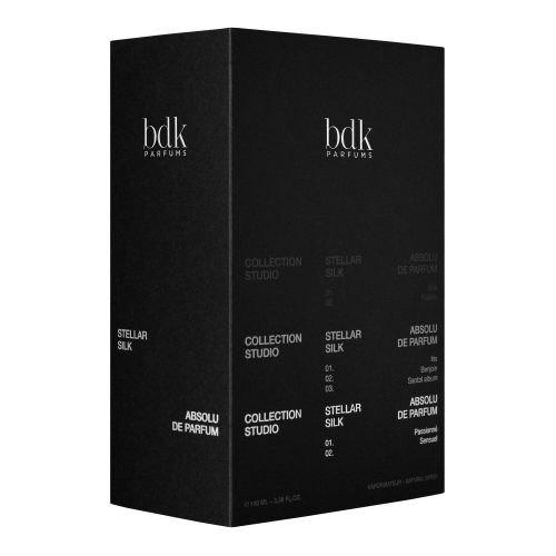 Nước Hoa BDK Parfums Stellar Silk Absolu De Parfum 100ml Chính Hãng 11 Nước Hoa BDK Parfums Stellar Silk Absolu De Parfum