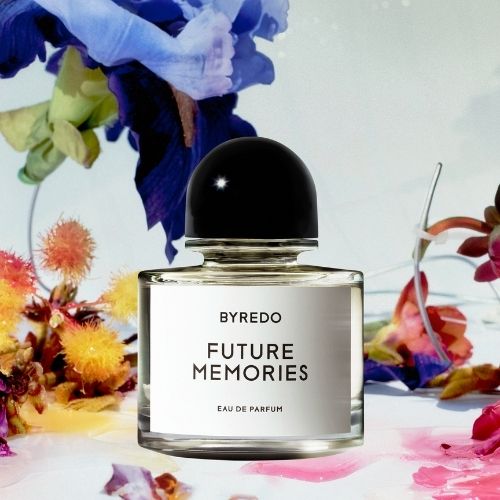 Nước Hoa Byredo Future Memories EDP 100ml Chính Hãng 11 Nước Hoa Byredo Future Memories EDP