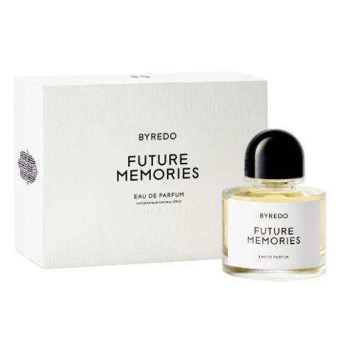 Nước Hoa Byredo Future Memories EDP 100ml Chính Hãng 12 Nước Hoa Byredo Future Memories EDP