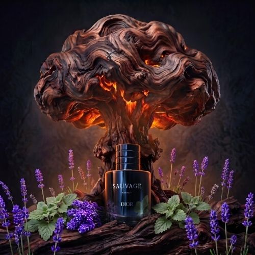 Nước Hoa Christian Dior Sauvage Extrait De Parfum 60ml Chính Hãng 10 Nước Hoa Christian Dior Sauvage Extrait De Parfum