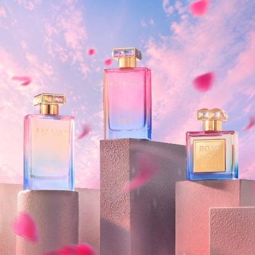 Nước Hoa Roja Dove Elysium Absolue Pour Femme EDP 75ml Chính Hãng 10 Nước Hoa Roja Dove Elysium Absolue Pour Femme
