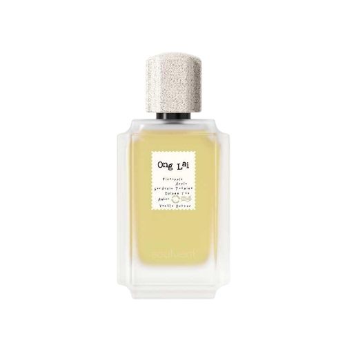 Nước Hoa Soulvent Ong Lai EDP 50ml Chính Hãng 13 Nước Hoa Soulvent Ong Lai
