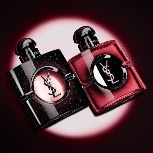 Nước Hoa Yves Saint Laurent Black Opium Pink Glaze EDP 90ml Chính Hãng 12 Nước Hoa Yves Saint Laurent Black Opium Pink Glaze EDP