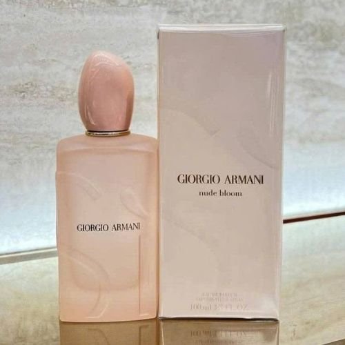 Nước Hoa Giorgio Armani Sì Nude Bloom EDP 100ml Chính Hãng 25 Nước Hoa Giorgio Armani Sì Nude Bloom EDP