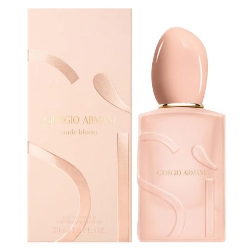 Nước Hoa Giorgio Armani Sì Nude Bloom EDP 100ml Chính Hãng 26 Nước Hoa Giorgio Armani Sì Nude Bloom EDP